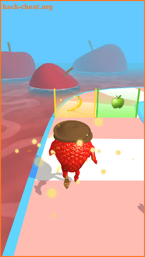 Fruit Giant screenshot