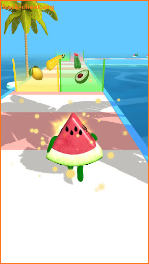 Fruit Giant screenshot