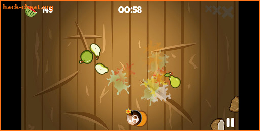 Fruit Gogo screenshot