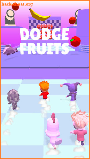 Fruit Hill screenshot