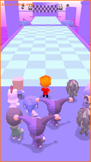 Fruit Hill screenshot