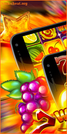 Fruit Hit screenshot