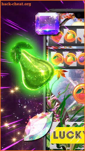 Fruit Juicy screenshot