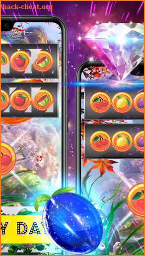 Fruit Juicy screenshot