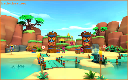 Fruit Land screenshot