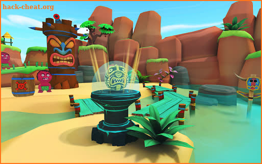 Fruit Land screenshot