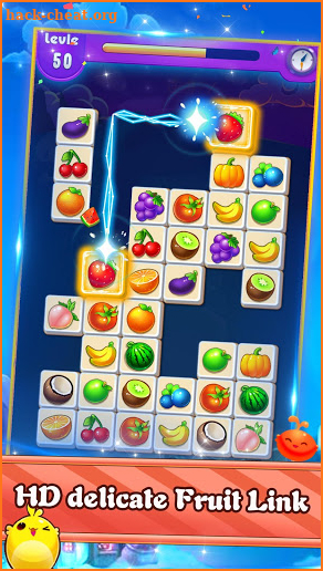 Fruit Link screenshot