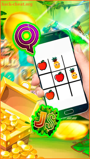 Fruit Logic screenshot