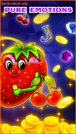 Fruit Madness screenshot