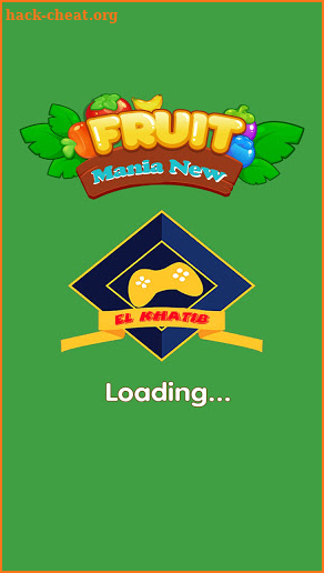 Fruit Mania New screenshot