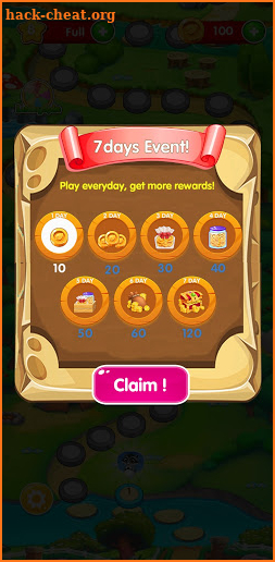 Fruit Mania New screenshot