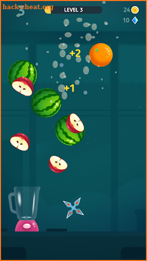 Fruit Master screenshot