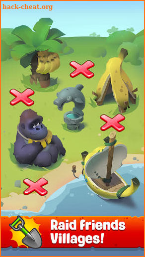 Fruit Master Adventure screenshot