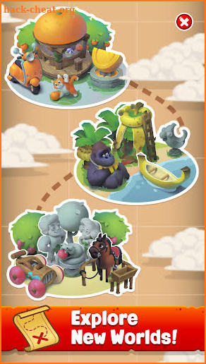 Fruit Master PRO screenshot