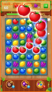 Fruit Match screenshot