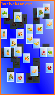 Fruit match classic screenshot