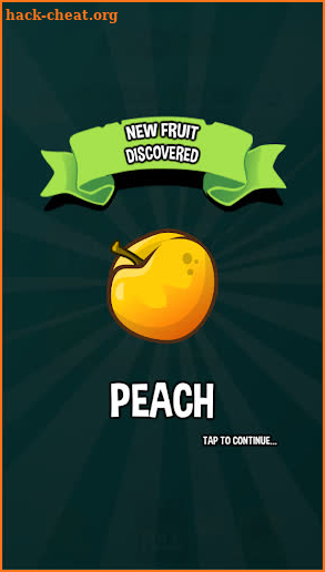 Fruit Merge screenshot