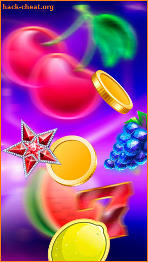 Fruit Mix  screenshot