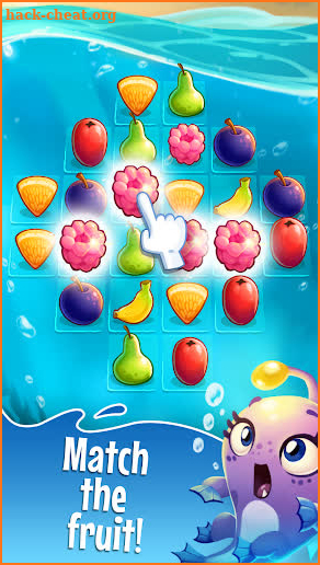 Fruit Nibblers screenshot