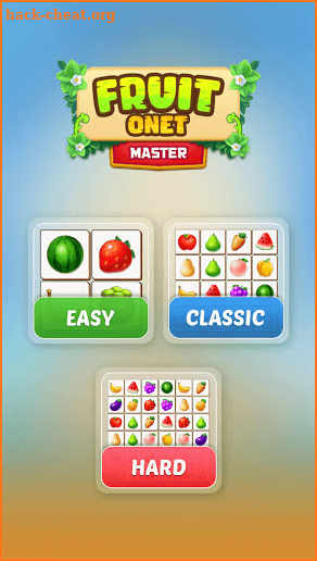 Fruit Onet Master - Tile Match, Pair Matching Game screenshot