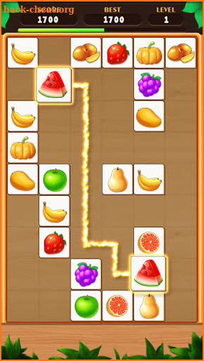 Fruit Onet Master - Tile Match, Pair Matching Game screenshot