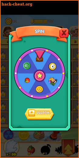 Fruit Park screenshot