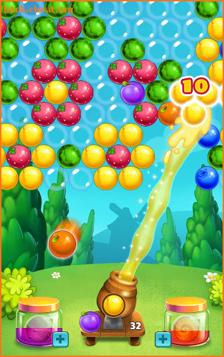 Fruit Pop screenshot