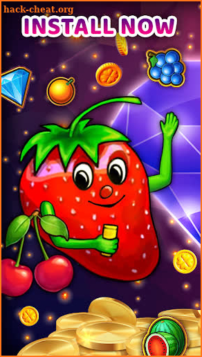 Fruit Rainbow screenshot