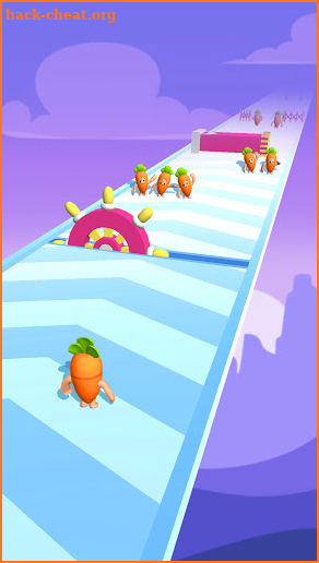 Fruit Rush screenshot