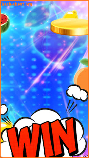 Fruit Rush Bump screenshot