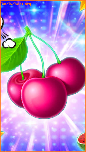 Fruit Rush Bump screenshot