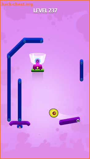 Fruit Slash: throw fruits and make smoothie screenshot