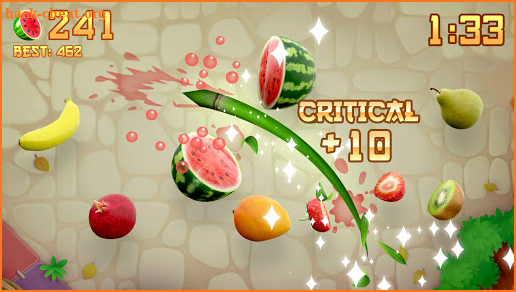 Fruit Slice screenshot