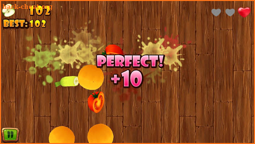 Fruit Slice - Fruit Cut screenshot