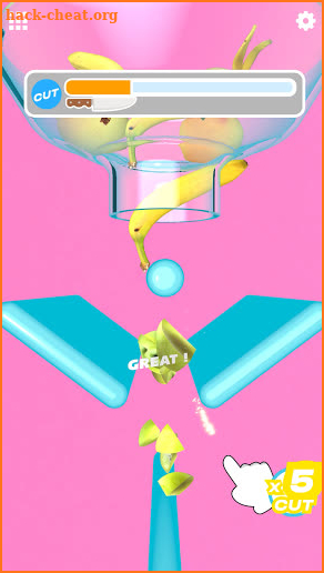 Fruit Slice Mix screenshot