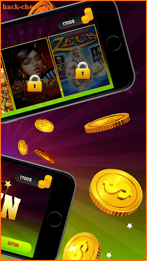 Fruit Slots screenshot