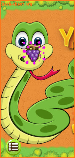 Fruit Snake screenshot