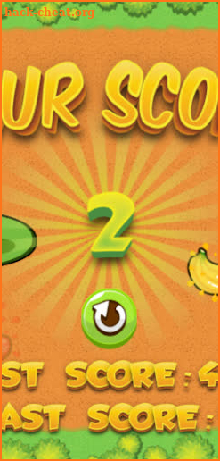 Fruit Snake screenshot