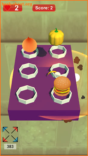 Fruit Tapping screenshot