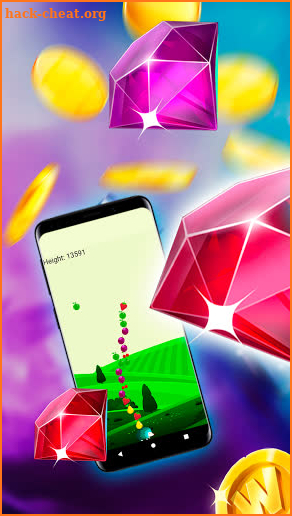 Fruit Tower screenshot