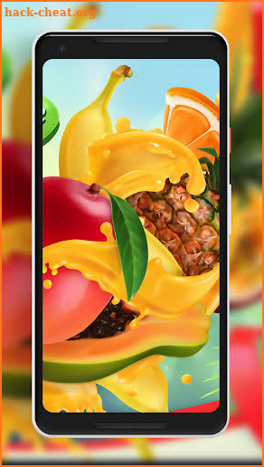 Fruit Wallpapers screenshot