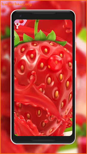 Fruit Wallpapers screenshot