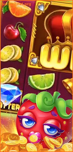 Fruit Wild screenshot