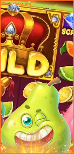 Fruit Wild screenshot