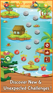 Fruit Wonderland screenshot