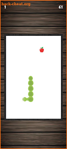 Fruit Worm screenshot