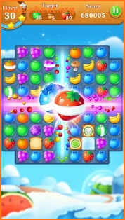 Fruits Bomb screenshot