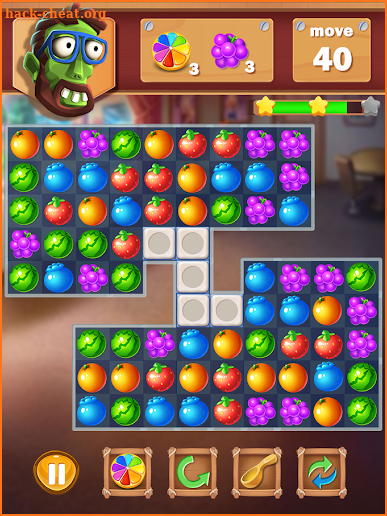 Fruits Garden screenshot