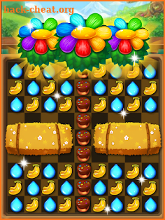 fruits mania match story screenshot