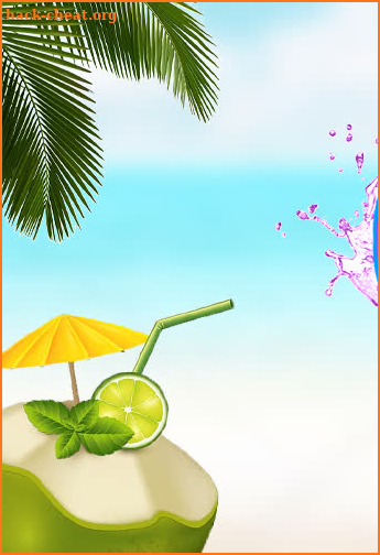 Fruits Mix screenshot